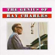 Genius Of Ray Charles , Ray Charles
