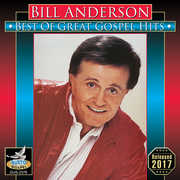 Best Of Great Gospel Hits , Bill Anderson