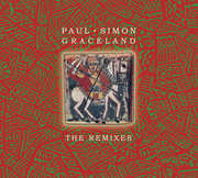 Graceland: The Remixes , Paul Simon