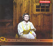 Bartered Bride , B. Smetana