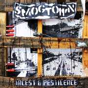 Incest and Pestilence , Smogtown