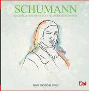 Kinderszenen Op. 15 No. 2 Kuriose Geschichte , Schumann