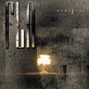 Maniacal , Front Line Assembly
