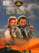 Rob Roy , Liam Neeson