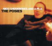 Nice Cheekbones & a P.H.D. , The Posies