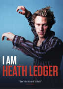 I Am Heath Ledger , Naomi Watts