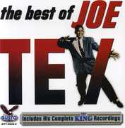 The Best Of Joe Tex , Joe Tex