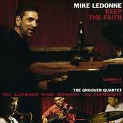 Keep the Faith , Mike LeDonne