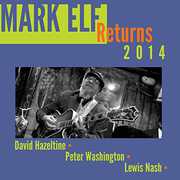 Mark Elf Returns 2014 , Mark Elf