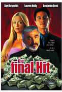 The Final Hit (aka The Last Producer) , Burt Reynolds