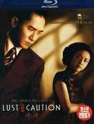 Lust, Caution [Import] , Tang Wei