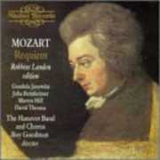 Requiem / Robbins Landon Edit , W.a. Mozart
