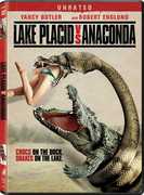 Lake Placid vs. Anaconda 