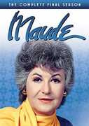 Maude: The Complete Sixth Season (Final Season) , Bea Arthur