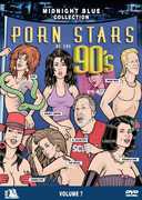 Midnight Blue: Volume 7: Porn Stars of the 90's , Ashlyn Gere