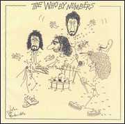 By Numbers (remastered) , The Who