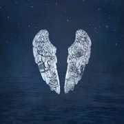 Ghost Stories , Coldplay