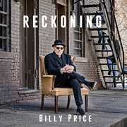 Reckoning , Billy Price