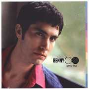 Todo O Nada , Benny