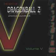 Dragon Ball Z: Amaerican Soundtracks 4 (Original Soundtrack) , Dragon Ball Z