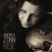 Rise , Andrea Zonn