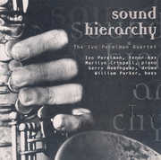 Sound Hierarchy , Various Artists