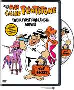 The Man Called Flintstone , Alan Reed, Sr.