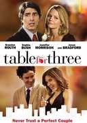 Table for Three , Jennifer Morrison