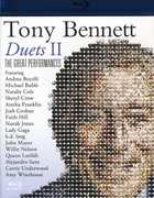 Tony Bennett: Duets II: The Great Performances , Tony Bennett