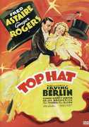 Top Hat , Fred Astaire