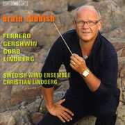 Brain Rubbish , Christian Lindberg
