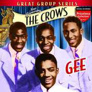 Gee , Crows