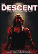 The Descent (Unrated) , Shauna MacDonald