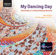 My Dancing Day , BBC Singers