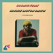 Cosmic Funk [Import] , Lonnie Liston Smith