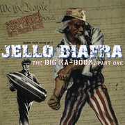 Big Ka-Boom: Part One , Jello Biafra