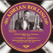 Adrian Rollini As A Sideman, Vol. 1 , Adrian Rollini