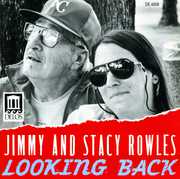 Looking Back , Jimmy Rowles
