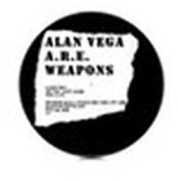 See Tha Light /  War , Alan Vega