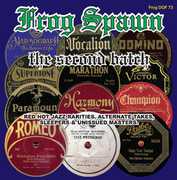 Frog Spawn: The Second Batch , Various Artists