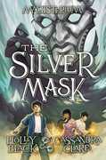 The Silver Mask (Magisterium) 