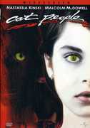 Cat People , Malcolm McDowell