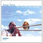 The Spirits Up Above , Steve Turre