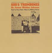 God's Trombones By James Weldon Johnson , Bryce Bond