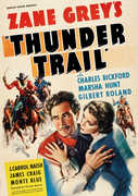 Thunder Trail , Gilbert Roland