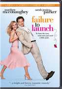 Failure to Launch , Matthew McConaughey