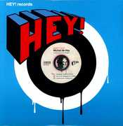 No Nonsense Mix-Cd Sampler , Michel de Hey