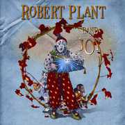 Band of Joy , Robert Plant