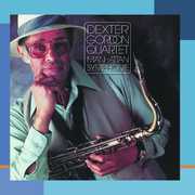 Manhattan Symphonie , Dexter Gordon