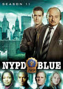 NYPD Blue: Season 11 , Dennis Franz
